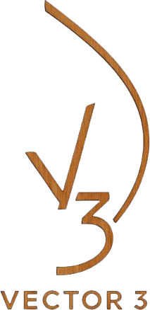 Vector3 Logo