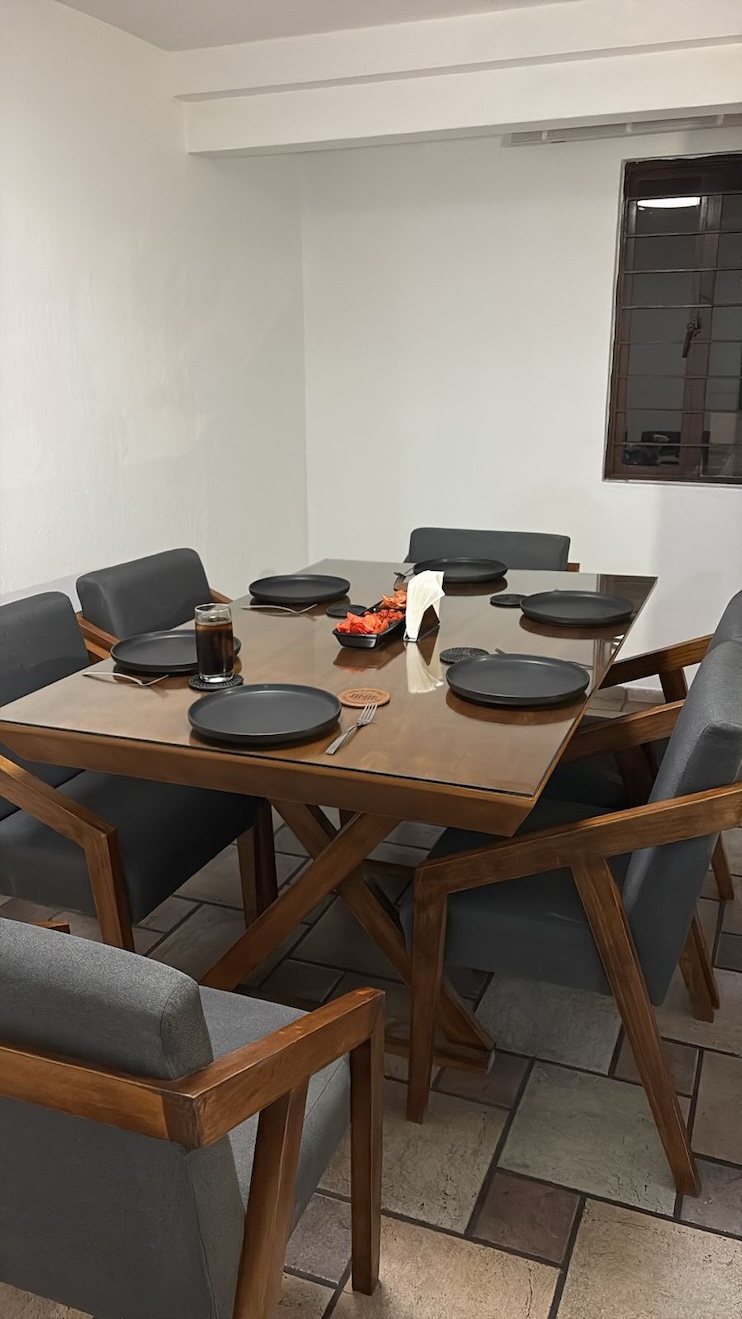 Testimonio de Alejandro Sandoval