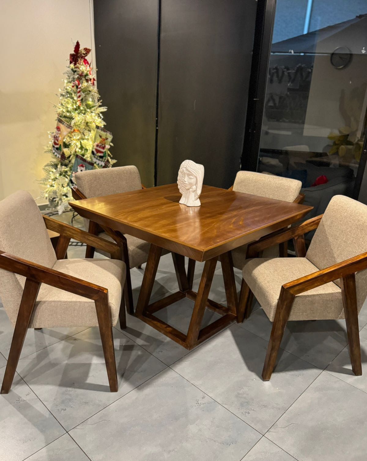 Testimonio de Cristina Zazueta